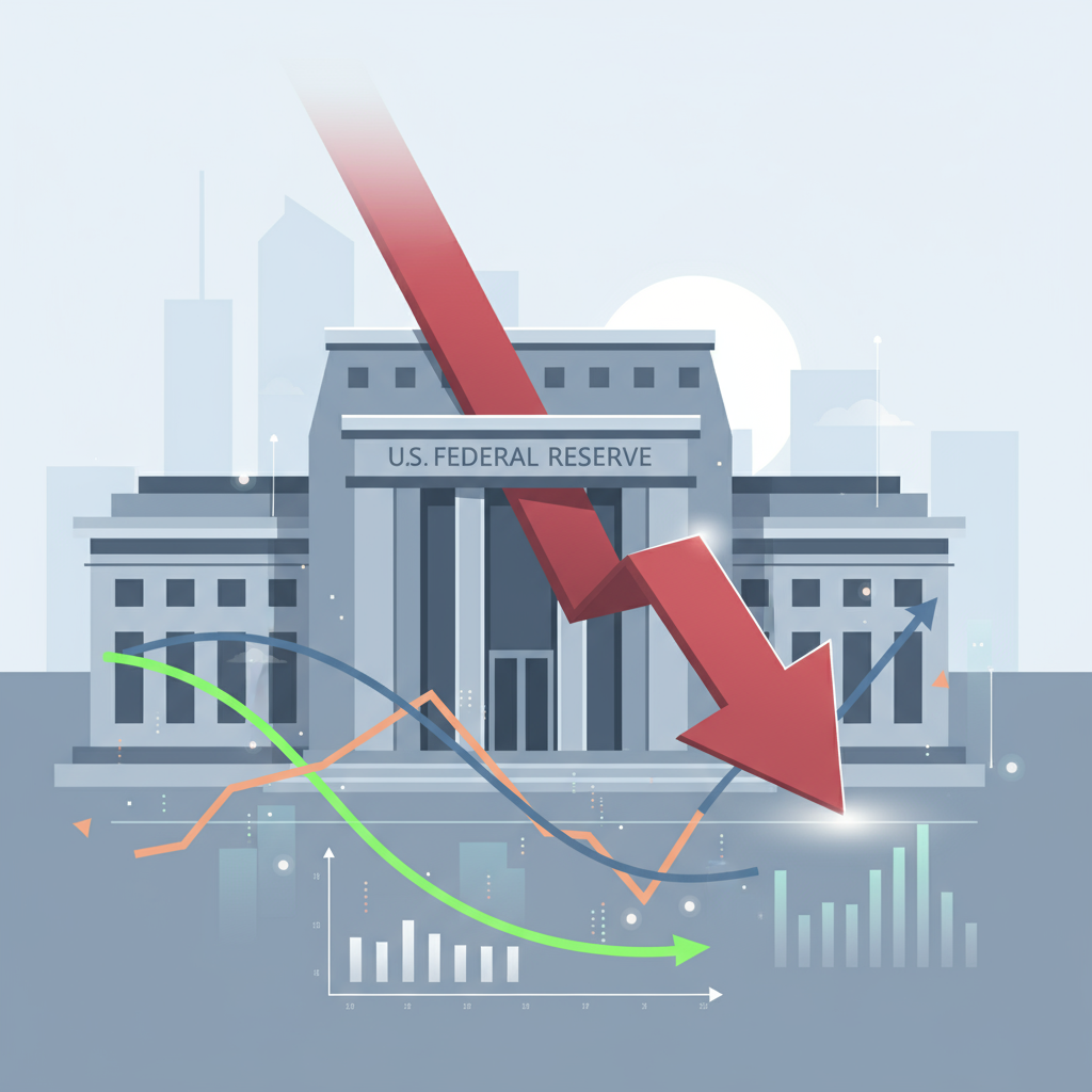 US Fed Rate Cuts on Sep 17, 2025