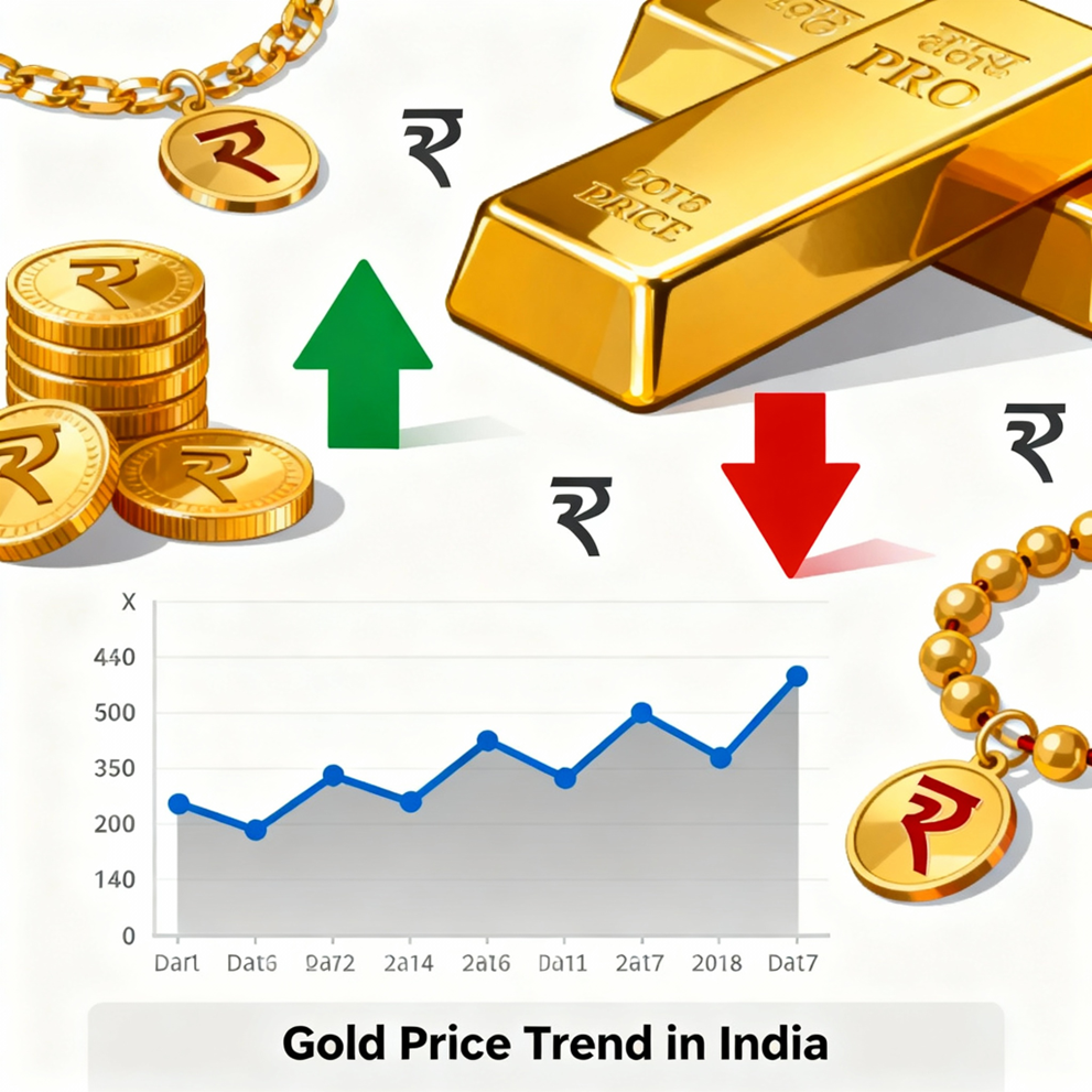 SHOCKING Gold Price Crash